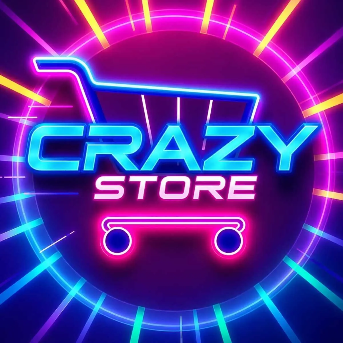 Crazy Store